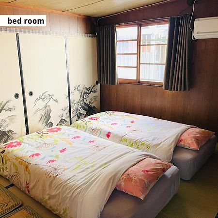 Takio Guesthouse - Vacation Stay 11600V 東大阪市 エクステリア 写真